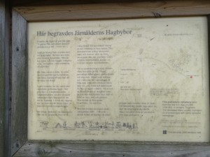 Hagby gravfält